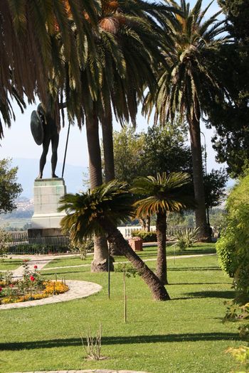 Grecia 2010 [399] - Grecia - Corfu