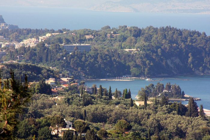 Grecia 2010 [405] - Grecia - Corfu