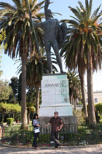 Grecia 2010 [415] - Grecia - Corfu