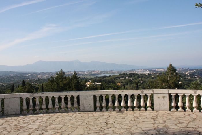 Grecia 2010 [420] - Grecia - Corfu