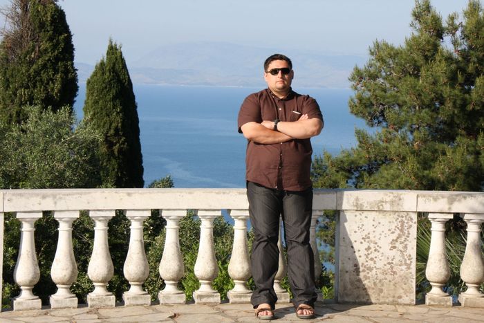 Grecia 2010 [421] - Grecia - Corfu