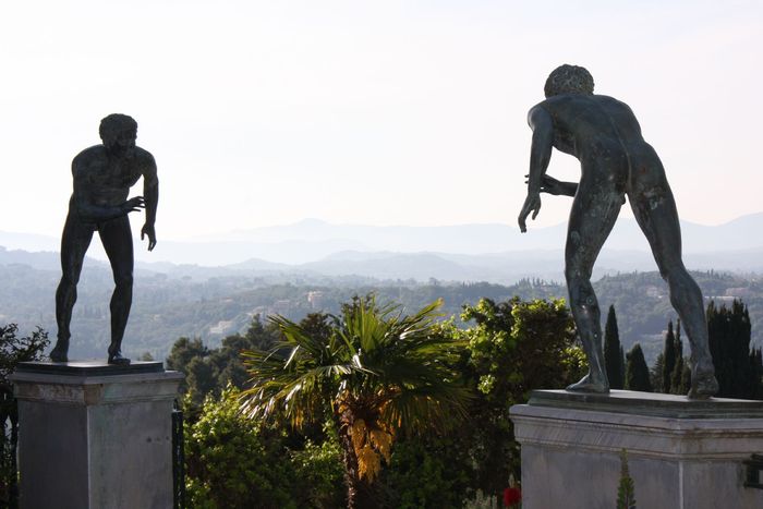 Grecia 2010 [431] - Grecia - Corfu