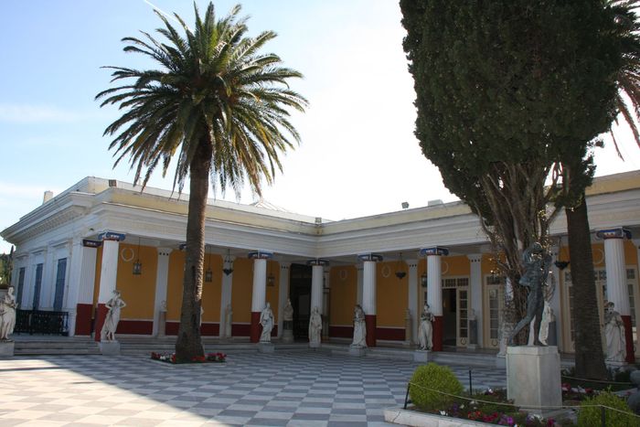 Grecia 2010 [434] - Grecia - Corfu