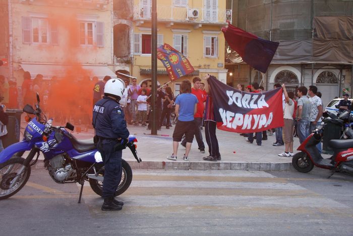 Grecia 2010 [436] - Grecia - Corfu