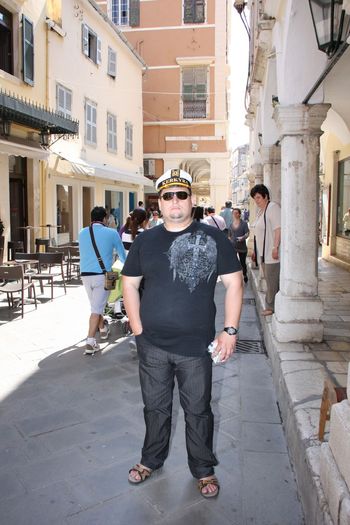 Grecia 2010 [463] - Grecia - Corfu