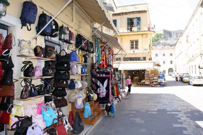 Grecia 2010 [466] - Grecia - Corfu