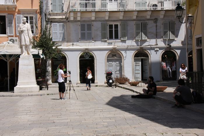 Grecia 2010 [473] - Grecia - Corfu