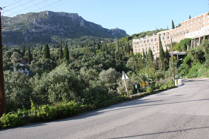 Grecia 2010 [475] - Grecia - Corfu