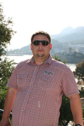 Grecia 2010 [480] - Grecia - Corfu