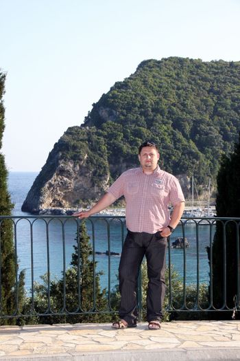 Grecia 2010 [487] - Grecia - Corfu