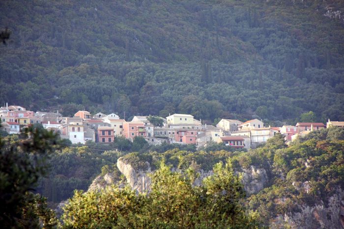 Grecia 2010 [532] - Grecia - Corfu