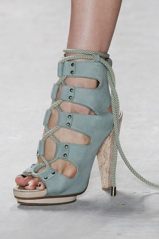 derek lam - pantofi