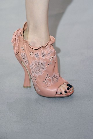 Nina Ricci - pantofi