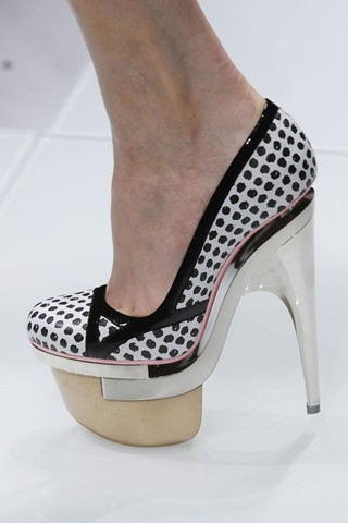 Versace - pantofi