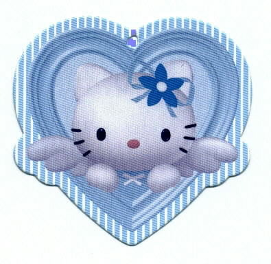 Sanrio_Hello_Kitty_Logo - poze Hello Kitty