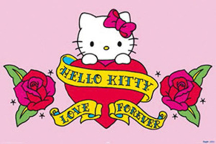 30814 - poze Hello Kitty