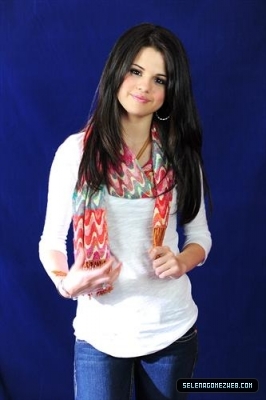 normal_005 - Selena Gomez PhotoShoot 004