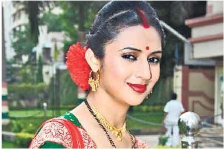 divya - Divyanka Tripathi