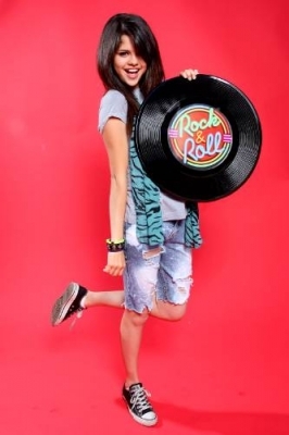 normal_0053 - Album Pentru Toti Fanii Selena Gomez