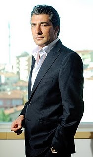 Erkan Petekkaya (Galip)