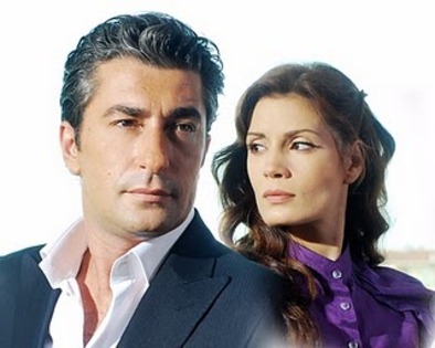 Erkan Petekkaya (Galip) si Ayca Varlier (Sabiha) 6 - filmul meu preferat un nou setin