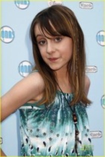 all 7 - Allisyn Arm