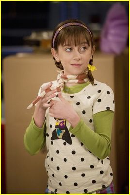 all 8 - Allisyn Arm