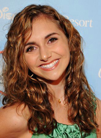 Alyson Stoner - Alyson Stoner