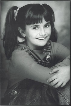 aly - Alyson Stoner