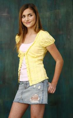 aly 3 - Alyson Stoner