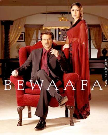 bewaafa - Bewafaa