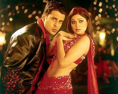 still5 - Bewafaa