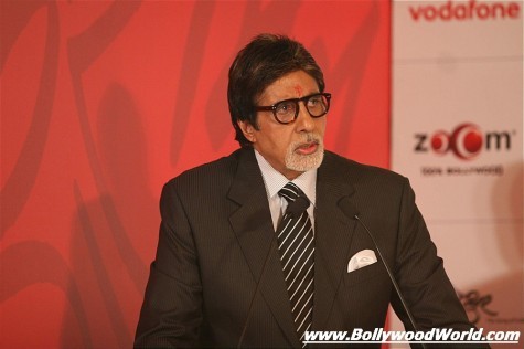 Phir-Mile-Sur-launch-004-475x316 - Amitabh Bachchan