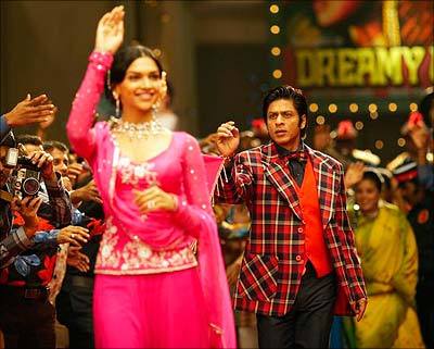 12sld8 - Om Shanti Om