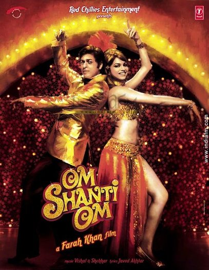 omshantiom - Om Shanti Om