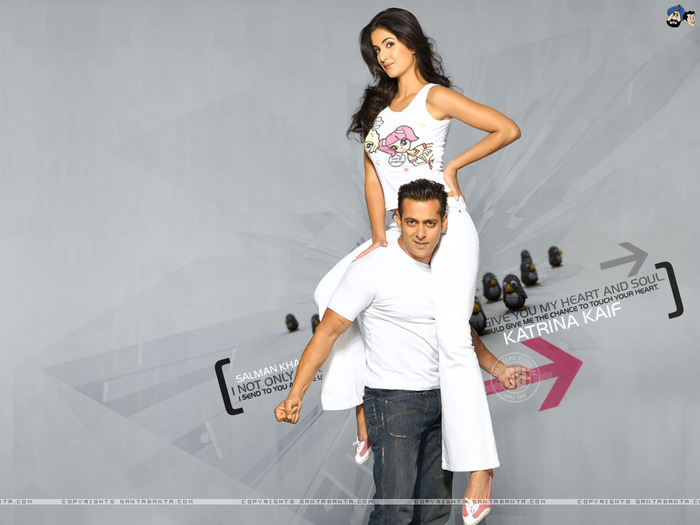 katrina-kaif-106a - Salman Khan