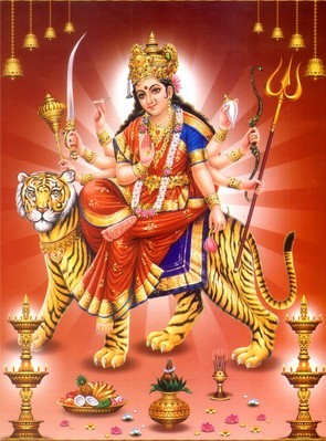 durga