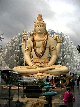 Shiva2 - Zeii Indiei