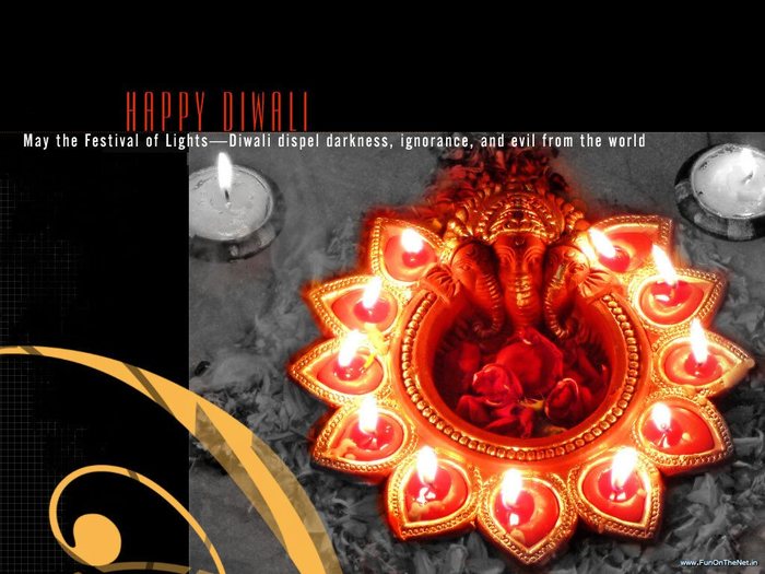 diwali-greetings-4 - Sarbatori in INDIA