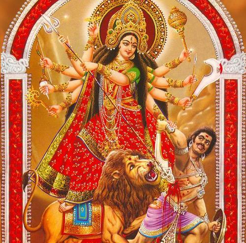 navratri