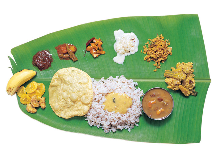 onam_leaf