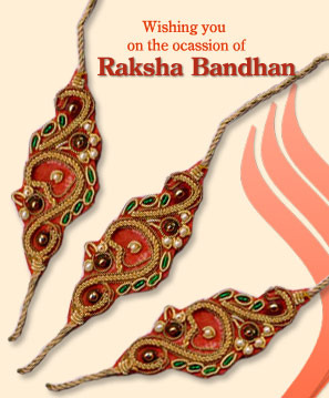 raksha-bandhan - Sarbatori in INDIA