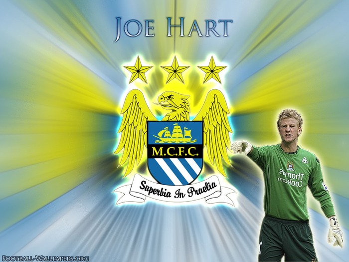 joehart - Wallpapers