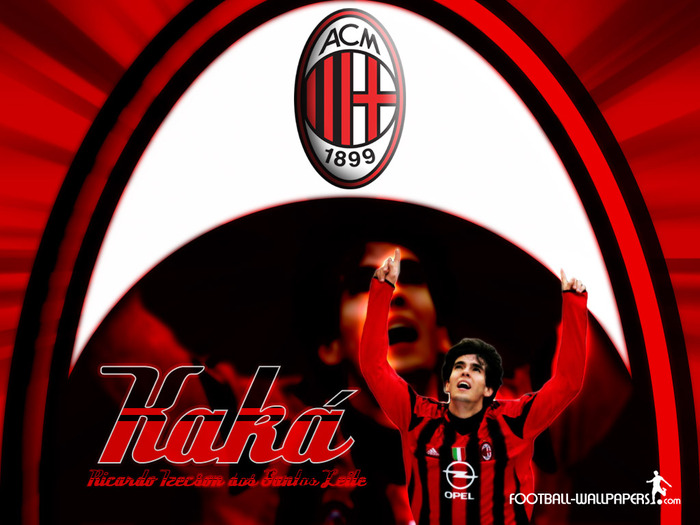 kaka3 - Wallpapers