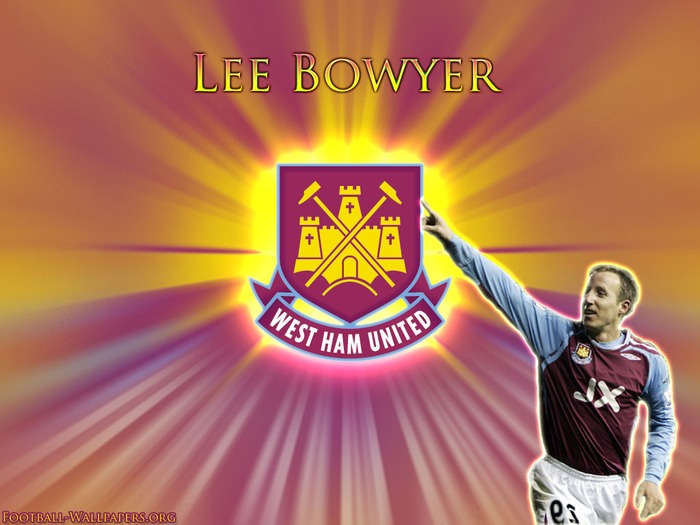 leebowyer - Wallpapers