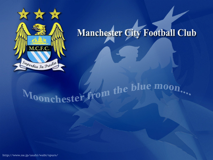 manchester-city-football-club-wallpaper - Wallpapers