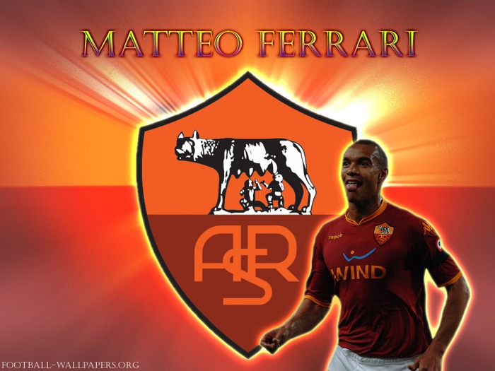 matteoferrari - Wallpapers