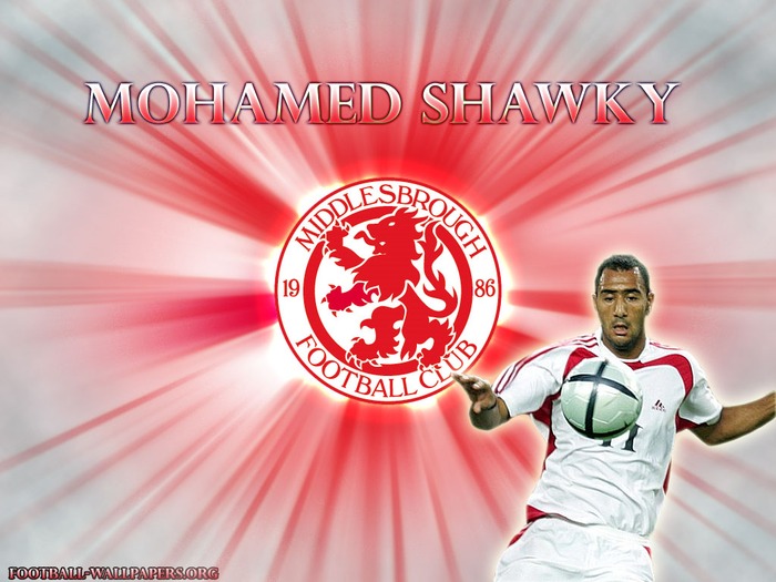 mohamedshawky - Wallpapers