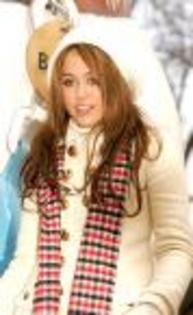 nice - Mileyy