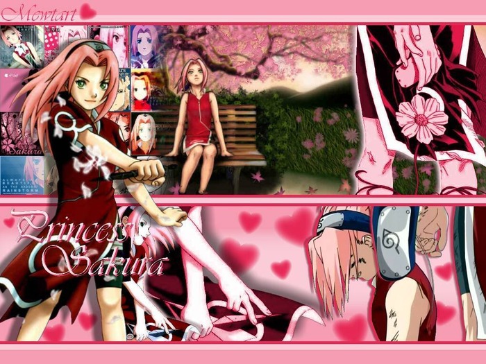 aaaaaaaaaaa - Sakura wallpaper
